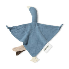 Load image into Gallery viewer, Cuddle Cloth - Daki the Duck (Personalisable)