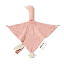 Load image into Gallery viewer, Cuddle Cloth - Daki the Duck (Personalisable)