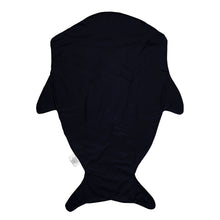 Load image into Gallery viewer, Sleeping Bag - Rey the Orca