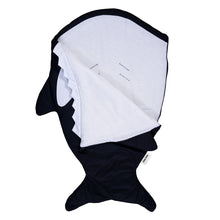 Load image into Gallery viewer, Sleeping Bag - Rey the Orca