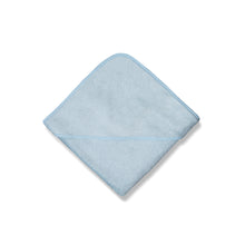 Load image into Gallery viewer, Bamboo Hooded Baby Towel (Personalisable)