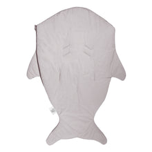 Load image into Gallery viewer, Sleeping Bag - Kira the Shark