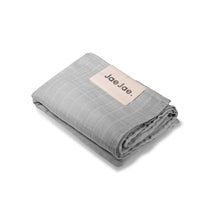 Load image into Gallery viewer, Bamboo Muslin Swaddle (Personalisable)