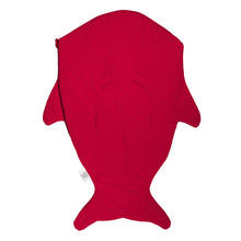 Load image into Gallery viewer, Sleeping Bag - Kira the Shark