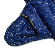 Load image into Gallery viewer, Sleeping Bag (Starfish)