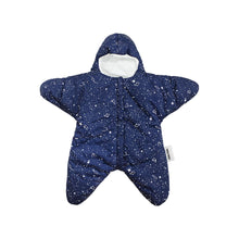 Load image into Gallery viewer, Sleeping Bag (Starfish)
