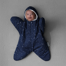 Load image into Gallery viewer, Sleeping Bag (Starfish)