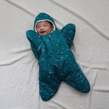 Load image into Gallery viewer, Sleeping Bag (Starfish)
