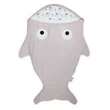 Load image into Gallery viewer, Sleeping Bag - Kira the Shark