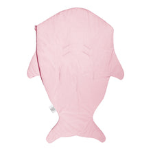 Load image into Gallery viewer, Sleeping Bag - Kira the Shark
