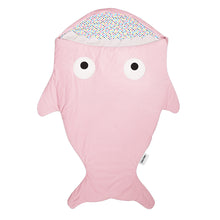 Load image into Gallery viewer, Sleeping Bag - Kira the Shark
