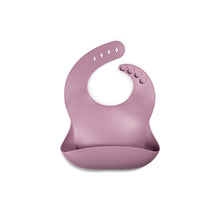Load image into Gallery viewer, Silicone Bib