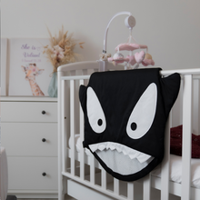 Load image into Gallery viewer, Sleeping Bag - Rey the Orca