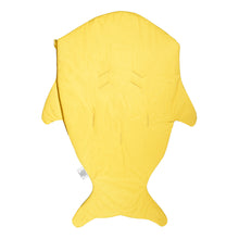 Load image into Gallery viewer, Sleeping Bag - Kira the Shark