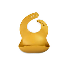 Load image into Gallery viewer, Silicone Bib