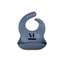 Load image into Gallery viewer, Silicone Bib