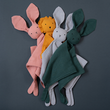 Load image into Gallery viewer, Cuddle Cloth - Jiyo the Bunny (Personalisable)
