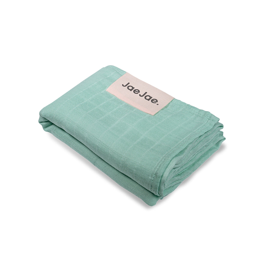Bamboo Muslin Swaddle (Personalisable)