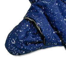 Load image into Gallery viewer, Sleeping Bag (Starfish)

