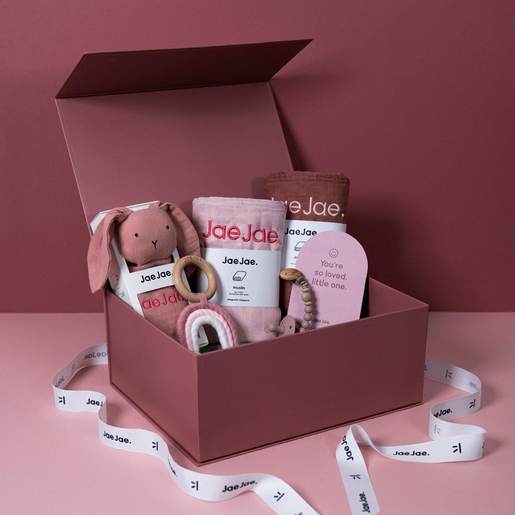 Little Dreamer Set (Newborn & up)